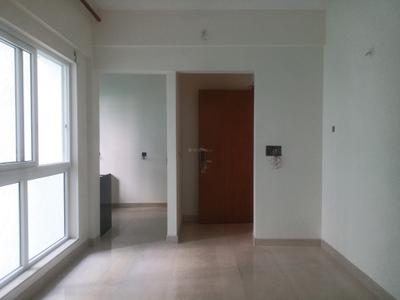 Living Room Image of 820 Sq.ft 2 BHK Apartment / Flat for sale in Dadar East Mumbai for Rs. 40000000
