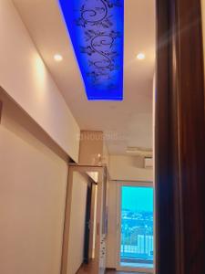 Hall Image of 2100 Sq.ft 3.5 BHK Apartment / Flat for rent in L And T Raintree Boulevard, Sahakara Nagar Bengaluru for Rs. 80000