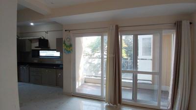 Hall Image of 1200 Sq.ft 2 BHK Apartment / Flat for rent in Basaveshwara Nagar Bengaluru for Rs. 38000