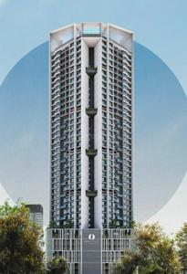 Image of 700 Sq.ft 2 BHK Apartment / Flat for sale in Ariha Opulence, Goregaon West, Mumbai for Rs. 19000000