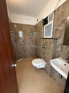 Image of 950 Sq.ft 2 BHK Apartment / Flat for rent in VTP Leonara Building B, Mahalunge, Pune for Rs. 28000