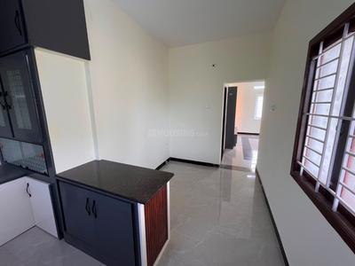Kitchen Image of 1700 Sq.ft 3 BHK Independent House for sale in Fathima Nagar Coimbatore for Rs. 7700000