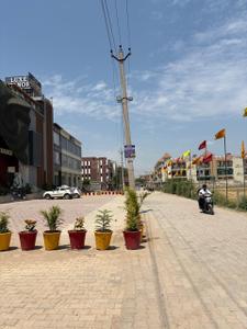 Image of 1116 Sq.ft Residential Plot / Land for sale in Kharar, Mohali for Rs. 6000000