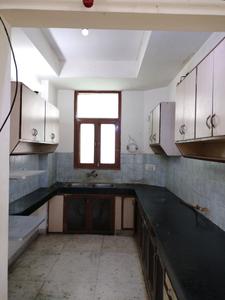 Kitchen Image of 1700 Sq.ft 3 BHK Apartment / Flat for sale in Sector 9 Dwarka New Delhi for Rs. 29800000