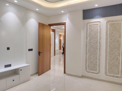 Bedroom Image of 1638 Sq.ft 3 BHK Builder Floor for sale in Ansal Esencia Sector 67, Sector 67 Gurgaon for Rs. 18100000