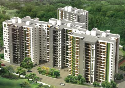 2 BHK Flat