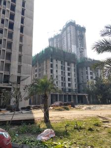 Image of 1188 Sq.ft 3 BHK Apartment / Flat for sale in Merlin Rise, Rajarhat, Kolkata for Rs. 15000000