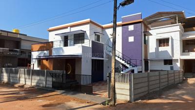 Image of 2000 Sq.ft 4 BHK Independent House for sale in Derebail, Mangalore for Rs. 15000000