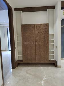 Bedroom Image of 1800 Sq.ft 3 BHK Independent House for sale in Paschim Vihar New Delhi for Rs. 31500000