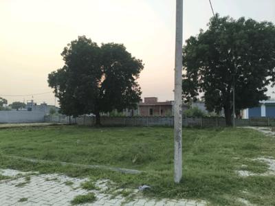 Image of 70 Sq.ft Residential Plot / Land for sale in SS Ayodhya Enclave, Dhoom Manikpur, Greater Noida for Rs. 2275680