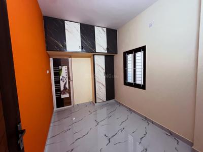 Bedroom Image of 800 Sq.ft 2 BHK Independent House for sale in Sri Sakthi Garden, Guduvancheri Chennai for Rs. 6100000