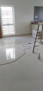 Hall Image of 650 Sq.ft 1 BHK Independent House for rent in JP Nagar Bengaluru for Rs. 18000
