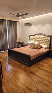 Bedroom Image of 4500 Sq.ft 5 BHK Builder Floor for sale in DLF Mullanpur Chandigarh for Rs. 35000000