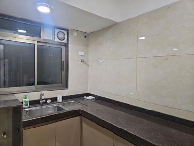 Kitchen Image of 800 Sq.ft 2 BHK Apartment / Flat for rent in Worli Mumbai for Rs. 125001
