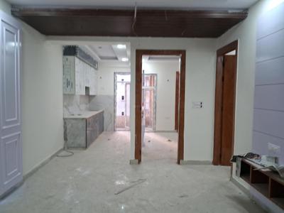 Living Room Image of 1100 Sq.ft 2 BHK Apartment / Flat for sale in DM Infra, Sector 104 Noida for Rs. 4500000