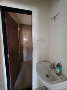 Image of 515 Sq.ft 1 BHK Apartment / Flat for sale in Raunak City, Kalyan West, Kalyan for Rs. 3900000