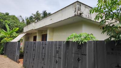 Image of 1061 Sq.ft 3 BHK Independent House for sale in Ambalapuzha, Alappuzha for Rs. 1250000