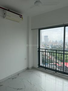 Bedroom Image of 763 Sq.ft 2 BHK Apartment / Flat for sale in Dynamix Dynamix Avanya, Dahisar East Mumbai for Rs. 13000000