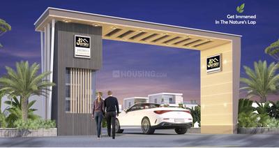 Image of 2850 Sq.ft 3 BHK Villa for sale in Kistareddypet, Sangareddy for Rs. 15800000