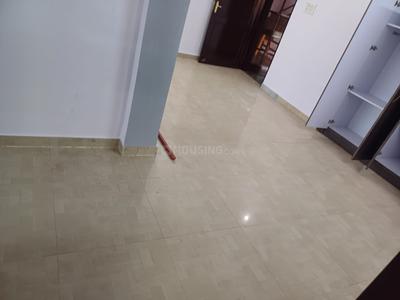 Hall Image of 1600 Sq.ft 3 BHK Apartment / Flat for rent in Hazratganj Lucknow for Rs. 28000