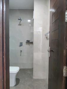 Common Bathroom Image of 1350 Sq.ft 3 BHK Builder Floor for sale in Vasundhara Ghaziabad for Rs. 6100000