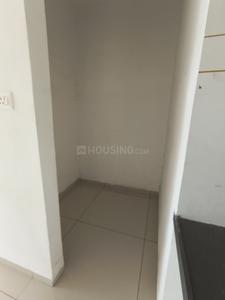 Hall Image of 1150 Sq.ft 3 BHK Apartment / Flat for rent in Chhani Vadodara for Rs. 22000