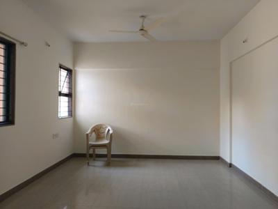 Living Room Image of 1175 Sq.ft 2 BHK Apartment / Flat for sale in Magarpatta Jasminium, Magarpatta City Pune for Rs. 16500000