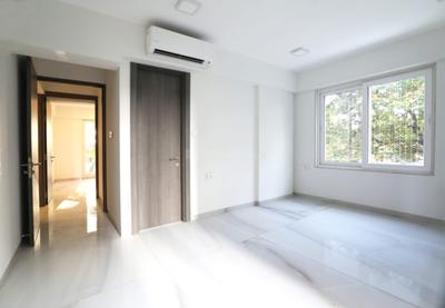 Bedroom Image of 750 Sq.ft 2 BHK Apartment / Flat for sale in Concrete Sai Sanskar, Chembur Mumbai for Rs. 23500000