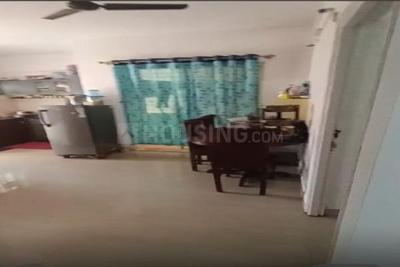 Hall Image of 1075 Sq.ft 2 BHK Apartment / Flat for sale in Balaji Brundavan , Electronic City Bengaluru for Rs. 6000000