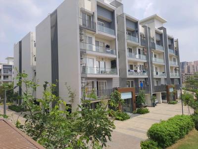 Building Image of 1208 Sq.ft 2.5 BHK Builder Floor for sale in Smartworld Gems, Sector 89 Gurgaon for Rs. 13500000