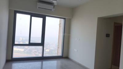 Living Room Image of 1408 Sq.ft 3 BHK Apartment / Flat for rent in Piramal Aranya, Byculla Mumbai for Rs. 160000