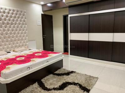 Bedroom Image of 3900 Sq.ft 5 BHK Independent House for sale in Vashi Navi Mumbai for Rs. 60000000