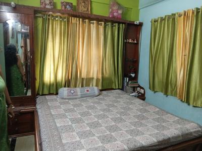 Bedroom Image of 1003 Sq.ft 3 BHK Independent House for sale in Gobra Kolkata for Rs. 7000000