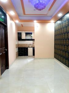 Hall Image of 850 Sq.ft 2 BHK Apartment / Flat for sale in Ansals Chiranjiv Vihar Ghaziabad for Rs. 3192000