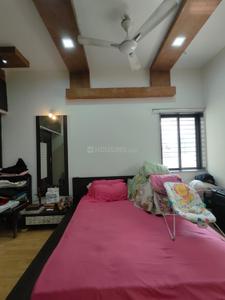 Bedroom Image of 2803 Sq.ft 4 BHK Independent House for sale in Thaltej Ahmedabad for Rs. 65000000
