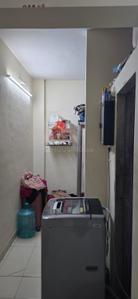 Hall Image of 225 Sq.ft 1 RK Apartment / Flat for sale in Bindra Complex, Andheri East Mumbai for Rs. 5600000