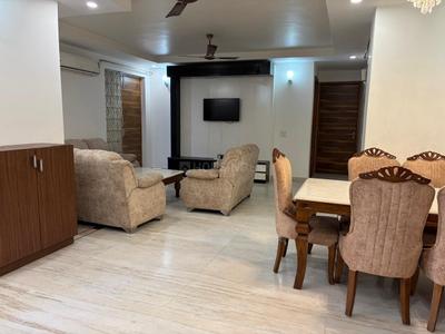 Living Room Image of 3229 Sq.ft 7 BHK Independent House for sale in Sector 31 Noida for Rs. 80000000