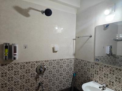 Bathroom Image of 1414 Sq.ft 2 BHK Apartment / Flat for sale in Genesis White Trillium, Konchady Mangalore for Rs. 6100000