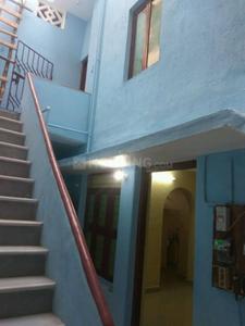 1 BHK Unfurnished Independent House
