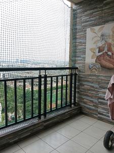Living Room Image of 1189 Sq.ft 2 BHK Apartment / Flat for sale in Mahaveer Promenade, K R Puram Bengaluru for Rs. 12200000