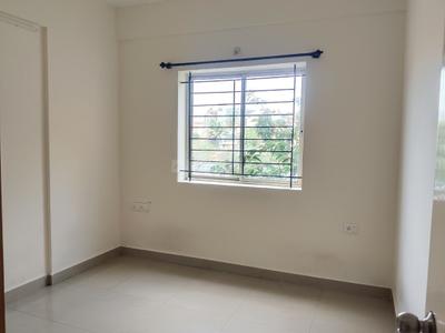 Bedroom Image of 1477 Sq.ft 3 BHK Apartment / Flat for sale in DS Serenity Nest by DS-MAX Properties Private Limited, Bommanahalli Bengaluru for Rs. 11070000