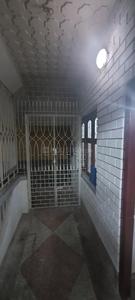 Balcony Image of PG in Baguiati, Kolkata