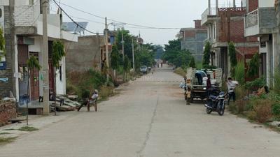 Image of 900 Sq.ft Residential Plot / Land for sale in Naubasta, Kanpur for Rs. 1600000