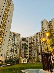 Image of 600 Sq.ft 1.5 BHK Apartment / Flat for sale in Oasis Grandstand, Yeida, Greater Noida for Rs. 6741000