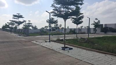Image of 800 Sq.ft Residential Plot / Land for sale in Dharampuri, Indore for Rs. 3600000