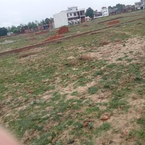 Image of 1000 Sq.ft Residential Plot / Land for sale in Gomti Nagar, Lucknow for Rs. 1899000
