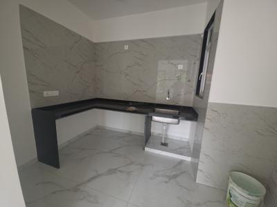 Kitchen Image of 1410 Sq.ft 3 BHK Apartment / Flat for sale in Vision Harmony, Karve Nagar Pune for Rs. 19500000