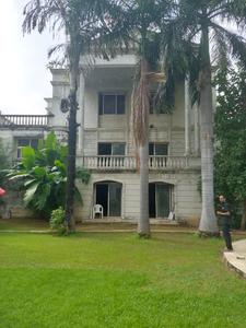Image of 7686 Sq.ft 5 BHK Villa for sale in Thaltej, Ahmedabad for Rs. 280000000