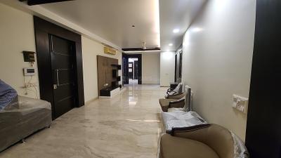 Living Room Image of 5500 Sq.ft 6 BHK Duplex for sale in Punjabi Bagh New Delhi for Rs. 98000000