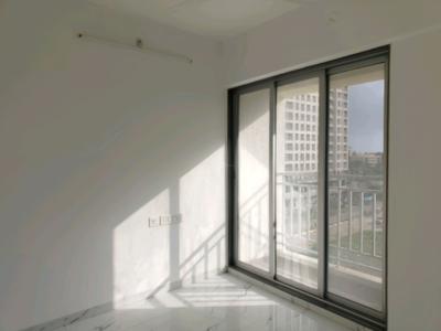 Bedroom Image of 550 Sq.ft 2 BHK Apartment / Flat for sale in Mansarovar Ariana, Vasai West Vasai for Rs. 5100000